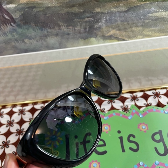 Marc by Marc Jacob Cat Eye Sunglasses - Picture 7 of 11